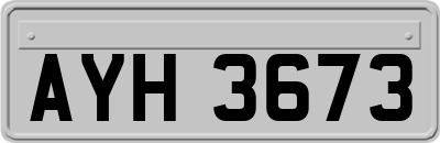 AYH3673