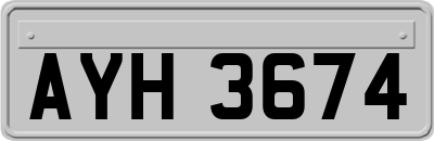 AYH3674