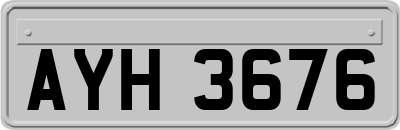 AYH3676