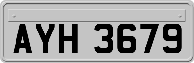 AYH3679