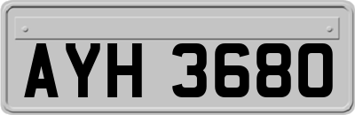 AYH3680