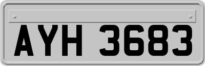 AYH3683