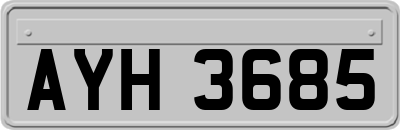 AYH3685