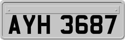 AYH3687
