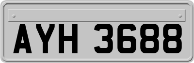 AYH3688