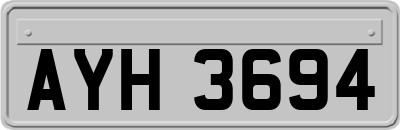 AYH3694