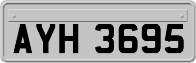 AYH3695