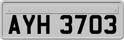 AYH3703