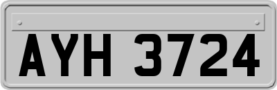 AYH3724