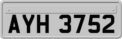 AYH3752