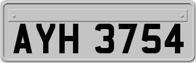 AYH3754