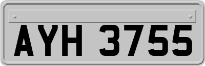 AYH3755