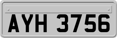 AYH3756