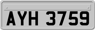 AYH3759