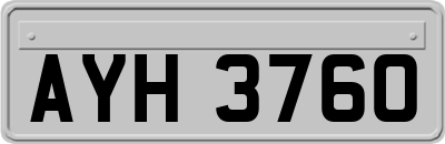 AYH3760