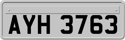 AYH3763