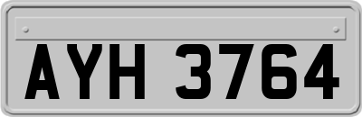AYH3764