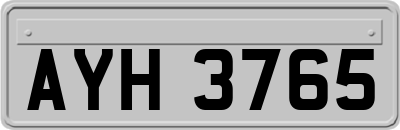 AYH3765