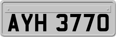 AYH3770