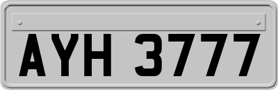AYH3777