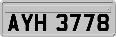 AYH3778