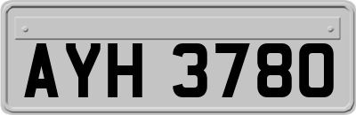 AYH3780