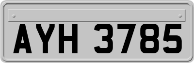 AYH3785