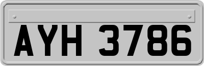 AYH3786