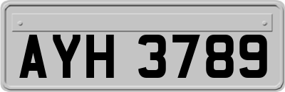 AYH3789