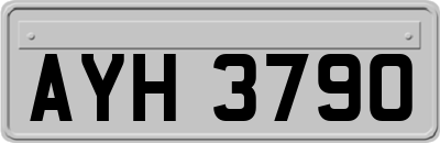 AYH3790