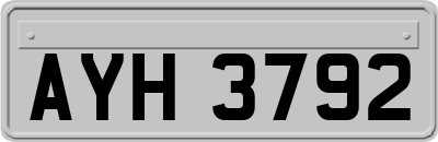 AYH3792