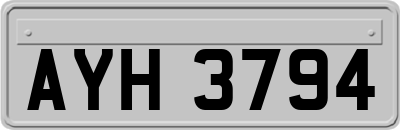 AYH3794