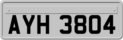 AYH3804