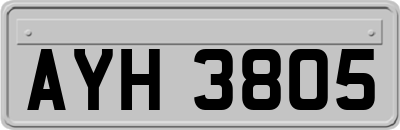 AYH3805
