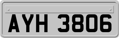 AYH3806