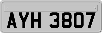 AYH3807