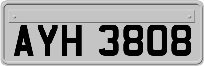 AYH3808