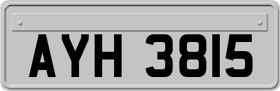 AYH3815