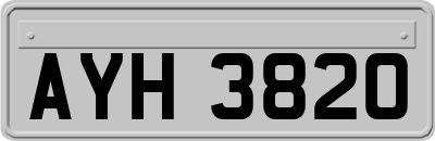 AYH3820