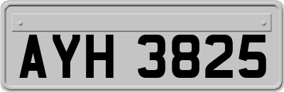 AYH3825