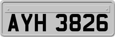 AYH3826