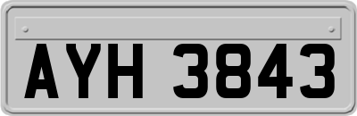 AYH3843