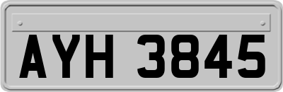 AYH3845