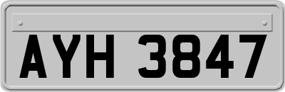 AYH3847