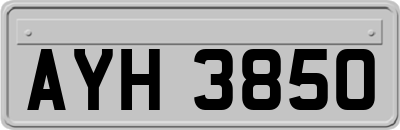 AYH3850