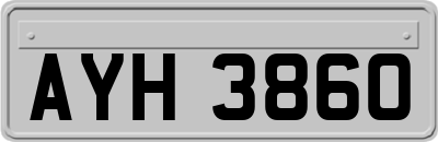 AYH3860