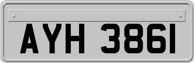 AYH3861