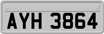 AYH3864