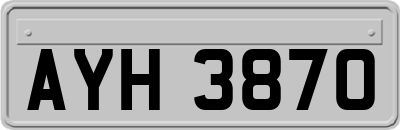AYH3870