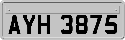 AYH3875